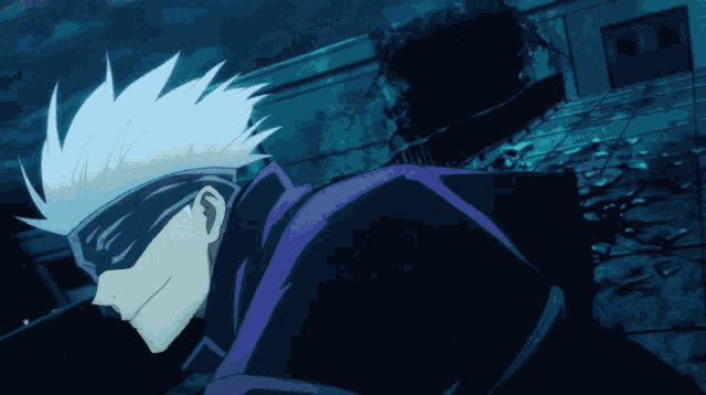 Gojo Gojo Satoru GIF