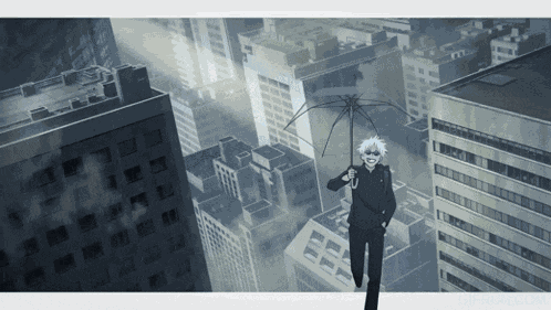 Gojo Gojo Satoru GIF