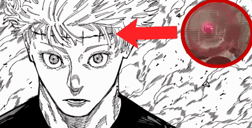 Gojo Gojo Satoru GIF