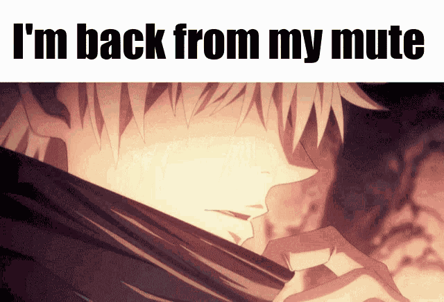 Gojo Gojo Satoru GIF