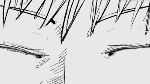 Gojo Gojo Satoru GIF
