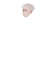 Gojo Gojo Satoru Sticker