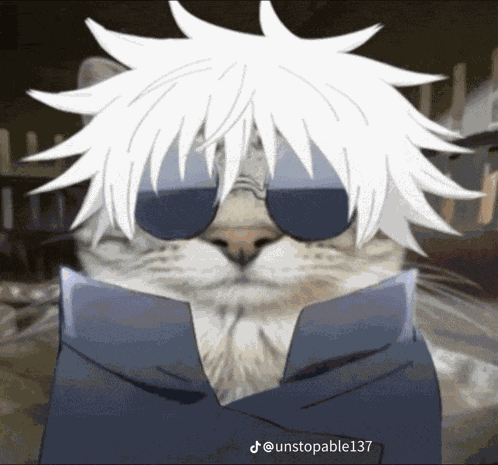 Gojo Gojo Satoru GIF