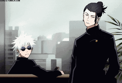 Gojo Gojo Satoru GIF