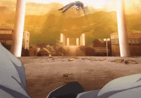 Gojo Gojo Satoru GIF