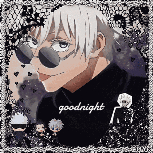 Gojo Gojo Satoru GIF