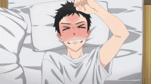 Gojo My Dress Up Darling Marin Kitagawa GIF