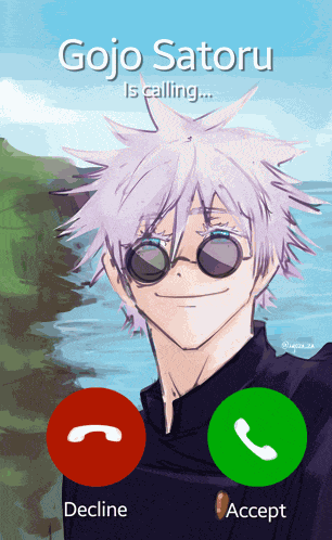 Gojo Satoru Gojo Meme