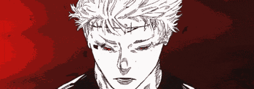 Gojo Satoru Gojo Satoru Sukuna Wallpaper 4k GIF