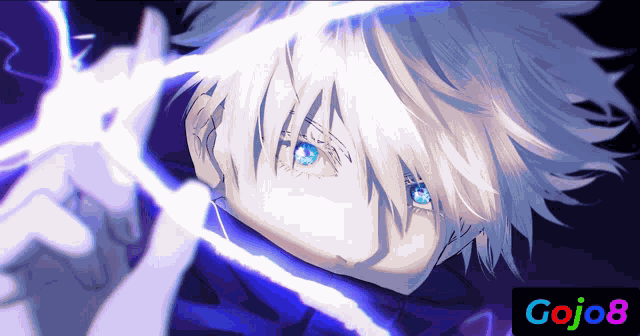 Gojo Satoru Gojo8 Meme