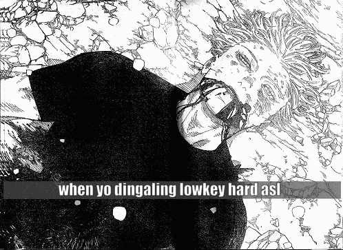 Gojo Satoru Satoru Gojo Meme