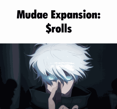 Gojo Satoru Satoru Gojo GIF