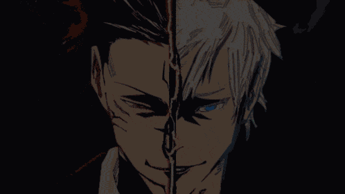 Gojo Satoru Satoru Gojo GIF