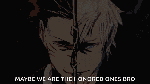 Gojo Satoru Satoru Gojo GIF