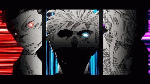 Gojo Satoru Satoru Gojo GIF