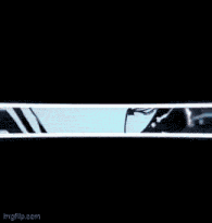 Gojo Satoru Sukuna GIF