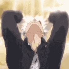 Gojo Satoru Sukuna Wallpaper 4k GIF