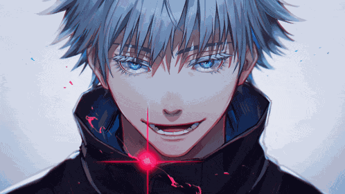 Gojo Satoru Sukuna Wallpaper 4k Meme