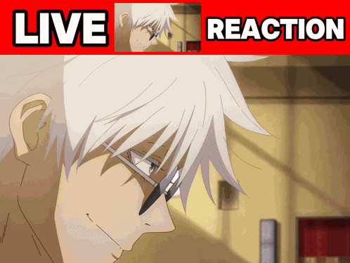 Gojo Satoru GIF