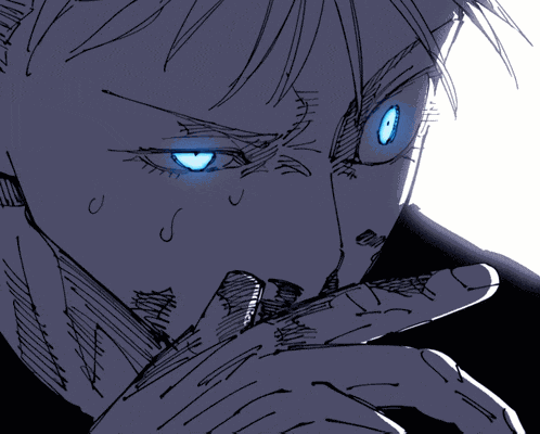 Gojo Vs Sukuna Gojo Manga Meme