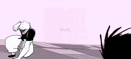 Gojo Vs Sukuna Gojo Vs Sukuna Hands GIF