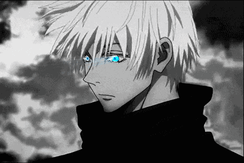 Gojosad Jujutsu Kaisen Meme