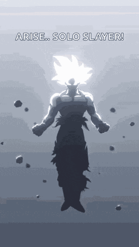 Goku Goku Mui GIF