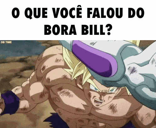 Goku La Ele Dragon Ball GIF