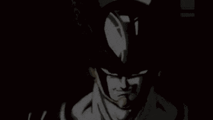 Goku Prowler Meme Perfect Cell GIF
