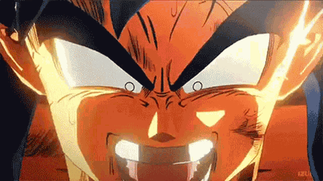 Goku Son Goku GIF