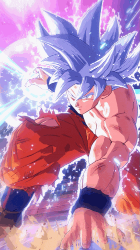 Goku Ultra Instinct Ultra Instinct Goku Meme
