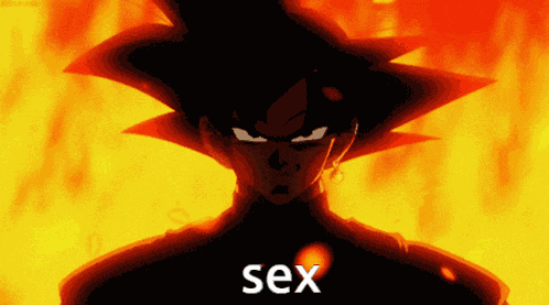 Gokublacksex Sexboy GIF