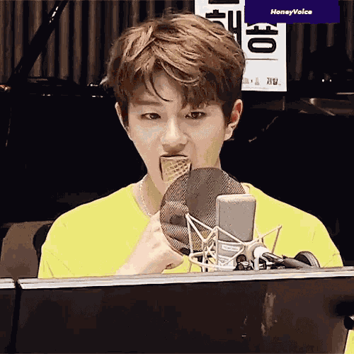 Golcha Golden Child GIF