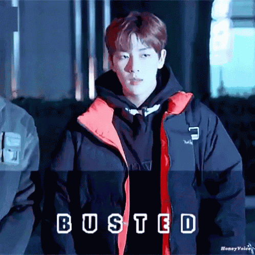 Golcha Jibeom GIF