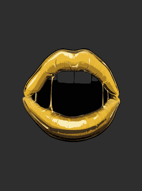 Gold GIF