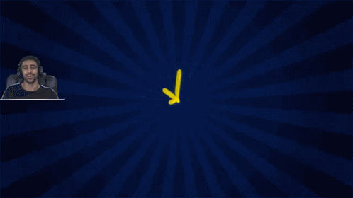 Gold Star Good Job GIF