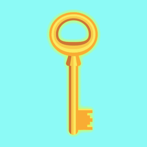 Golden Key Bali East Paradise GIF