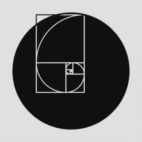 Golden Ratio GIF