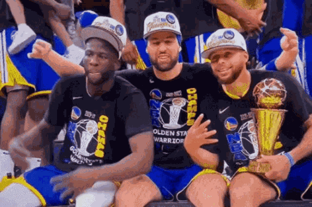 Golden State Warriors Gsw GIF