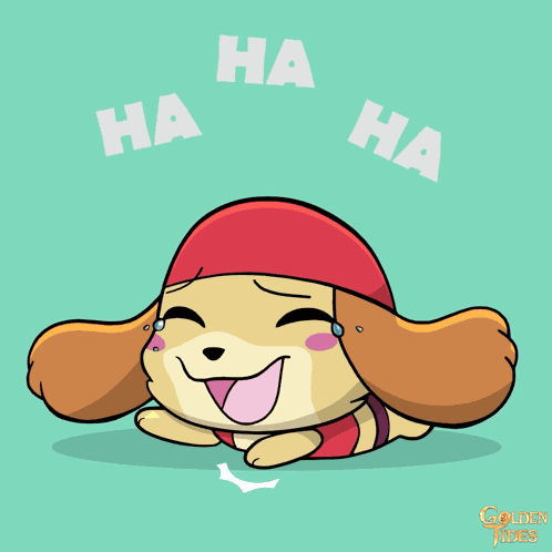 Golden Tides Gt GIF