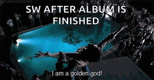 Goldengod God GIF