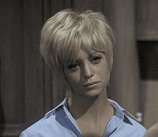 Goldie Hawn Toni Simmons GIF