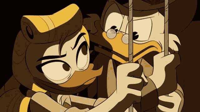 Goldie O Gilt Scrooge Mcduck GIF