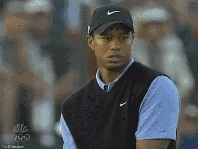 Golf GIF