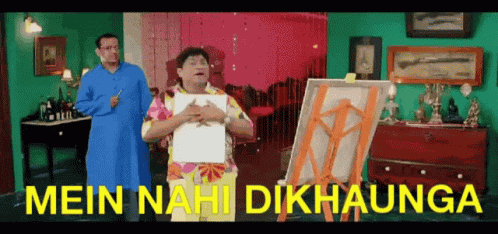 Golmaal Bollywood GIF