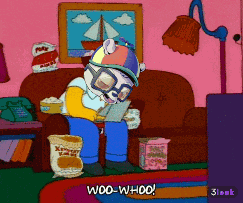 Gommies Gommies Nft GIF