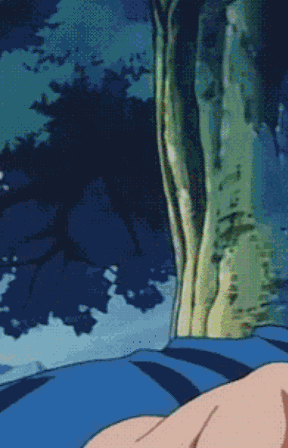 Gon GIF