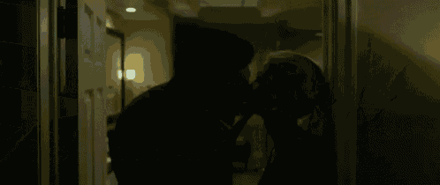 Gone Girl GIF