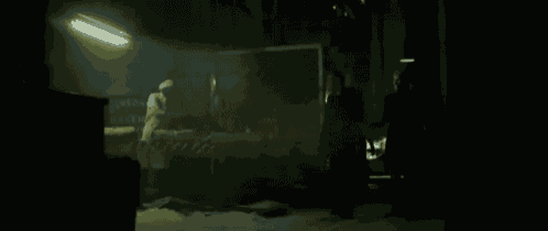 Gone Girl GIF