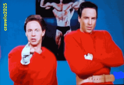 Gonna Pump You Up Pump It Up GIF